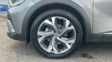 Renault Captur 1.6 E-TECH PHEV 160 R.S. Line 5dr Auto Hatchback